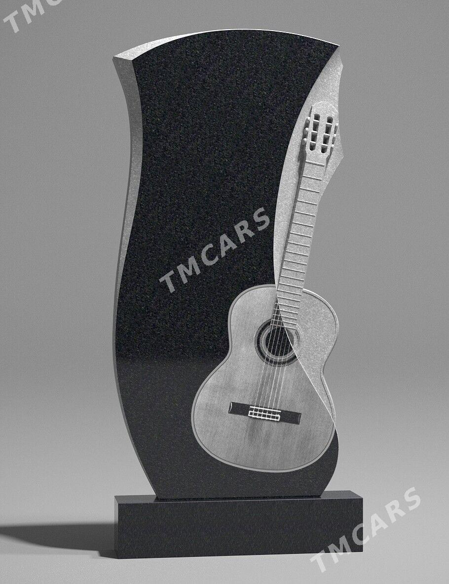 Памятники и Ограды Гранит - 30 mkr - img 3