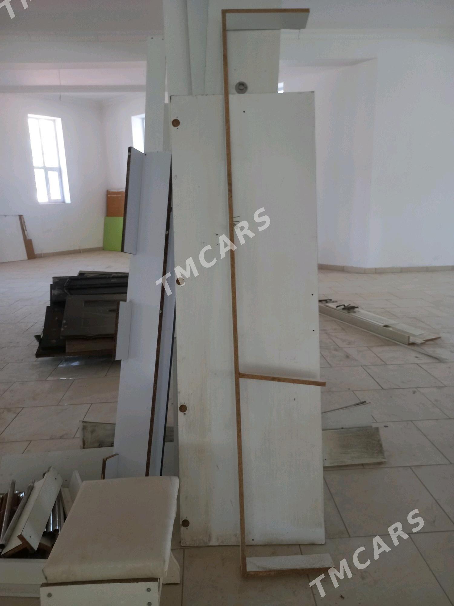 Mebel - Türkmenabat - img 4