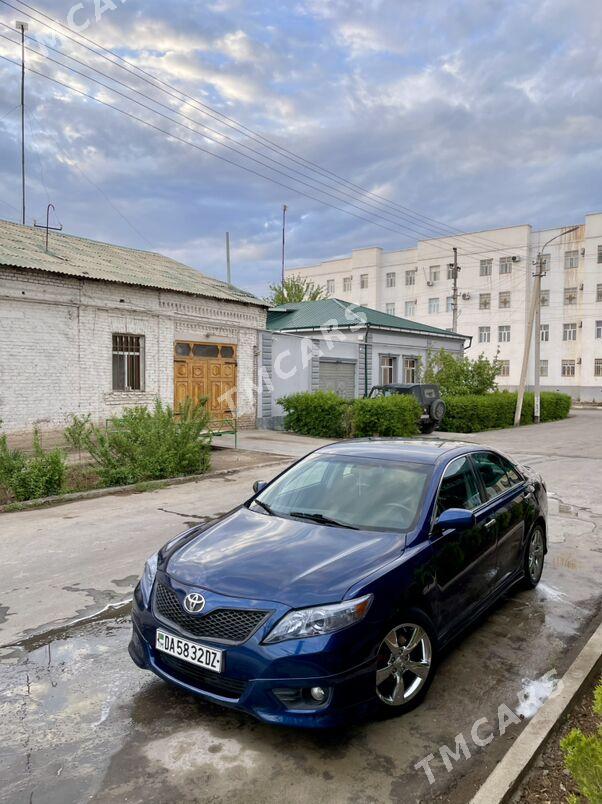 Toyota Camry 2010 - 175 000 TMT - Daşoguz - img 6