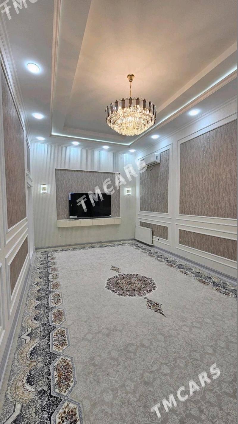 (2156)-COGANLY 5-SOTOK KANALYŇ GYRASY ЧОГАНЛЫ - Aşgabat - img 4