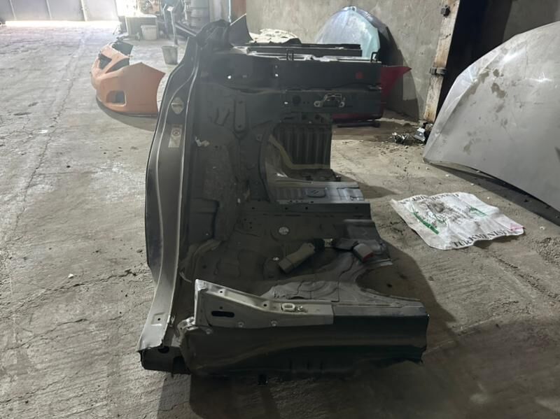Yz morda Palta Camry 3 000 TMT - Aşgabat - img 2
