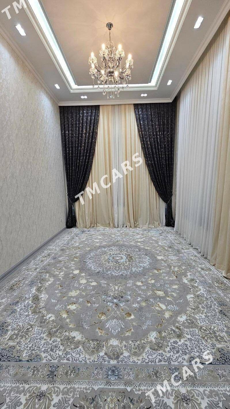 (2156)-COGANLY 5-SOTOK KANALYŇ GYRASY ЧОГАНЛЫ - Aşgabat - img 5