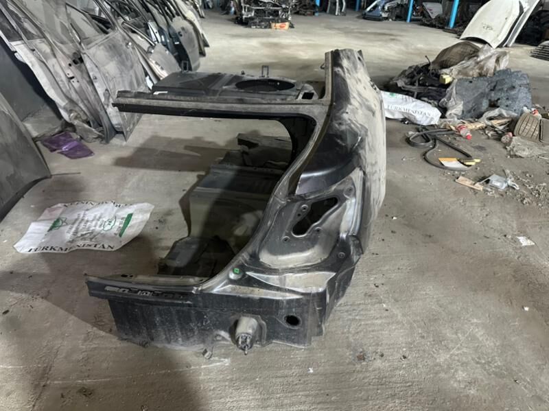 Yz morda Palta Camry 3 000 TMT - Aşgabat - img 3