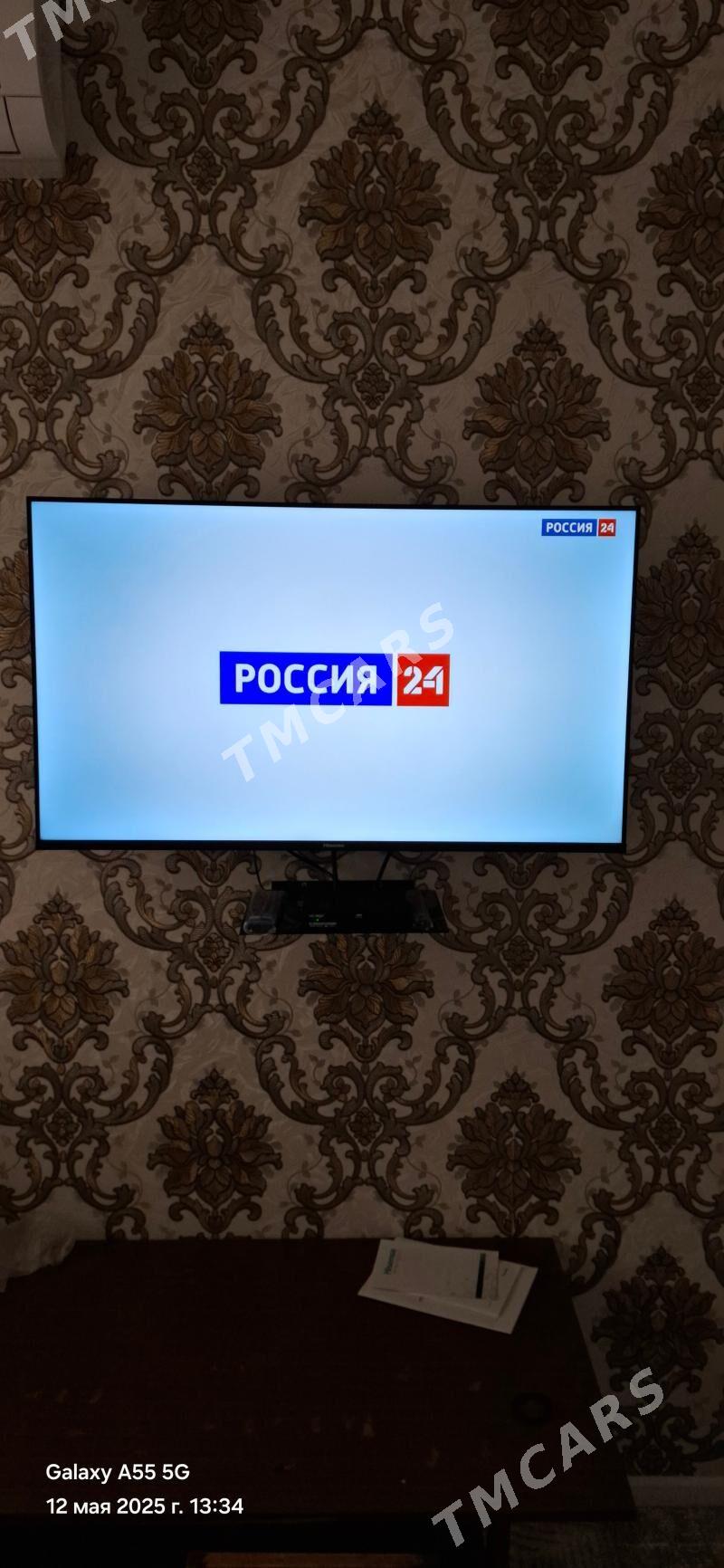TV HISENSE TV - Parahat 7 - img 2