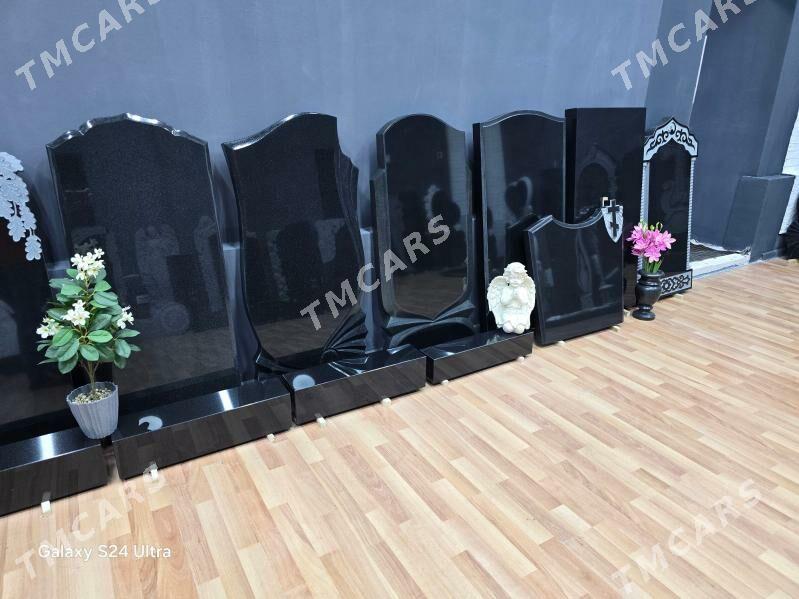 Памятник Гранит Мрамор Ограда - 30 мкр - img 2