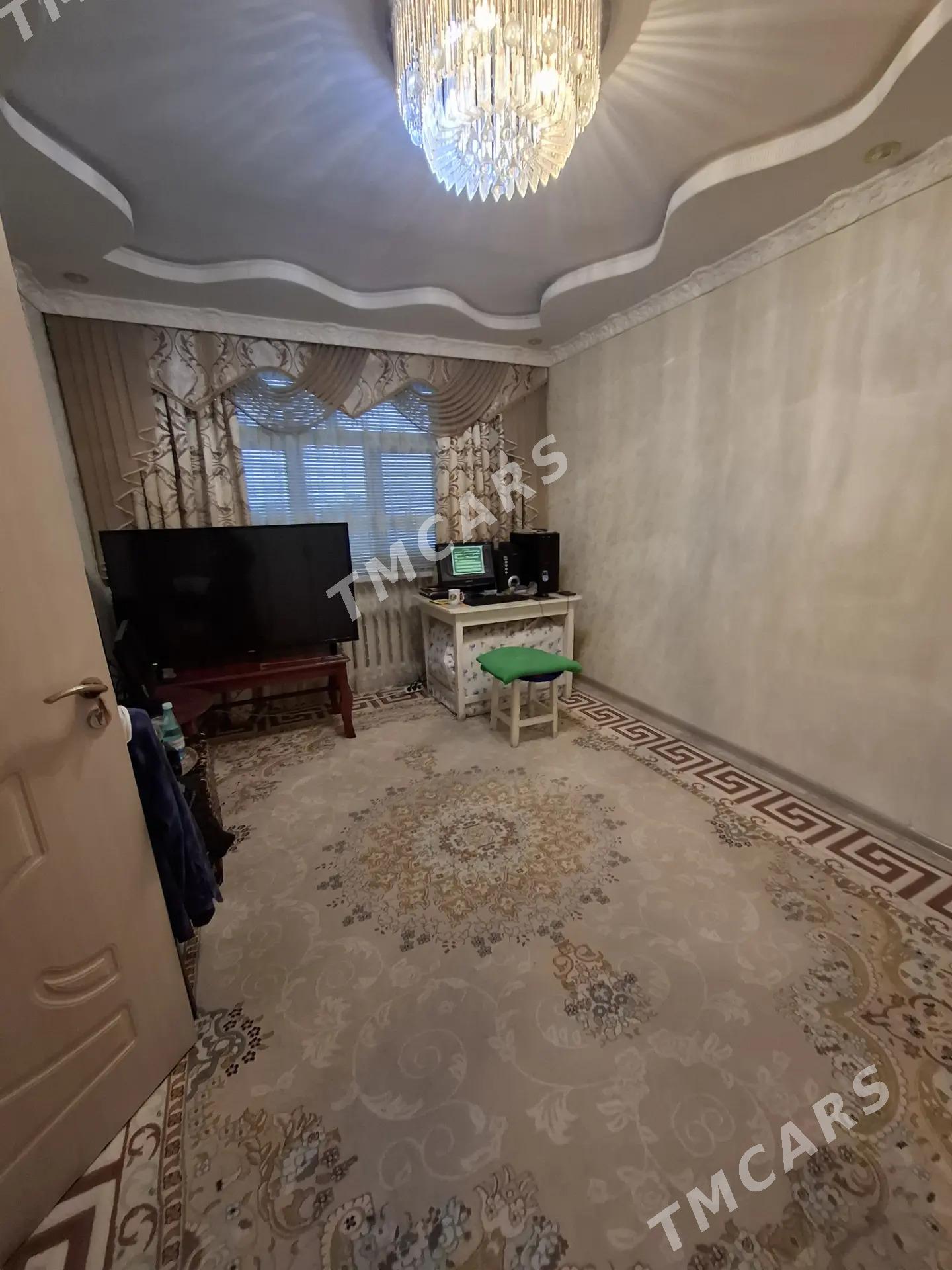 Şewçenko 4/4 etaj 2 kom - 1 mkr - img 6