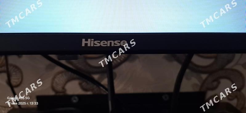 TV HISENSE TV - Parahat 7 - img 5