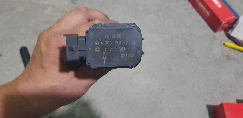 mers210 katuska4.2 matorynky 550 TMT - Aşgabat - img 4