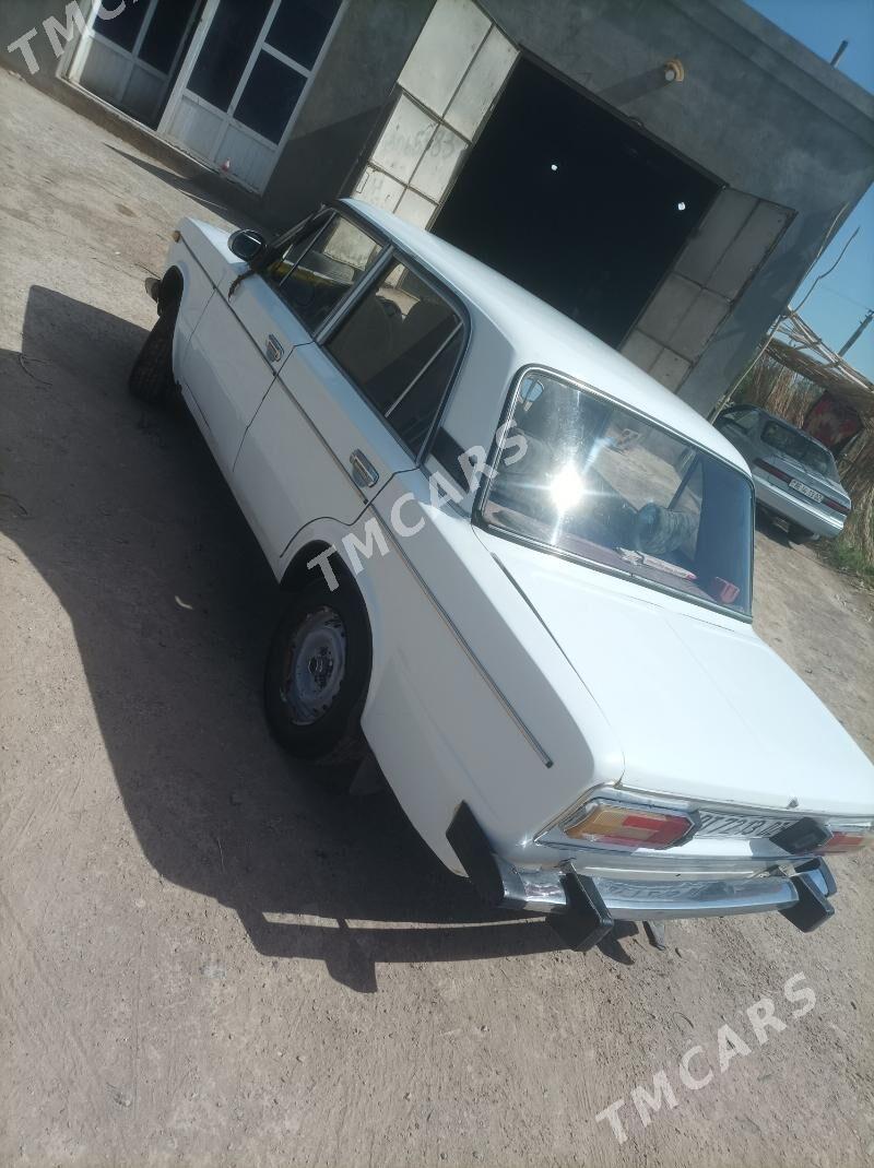 Lada 2106 1991 - 19 000 TMT - Akdepe - img 3