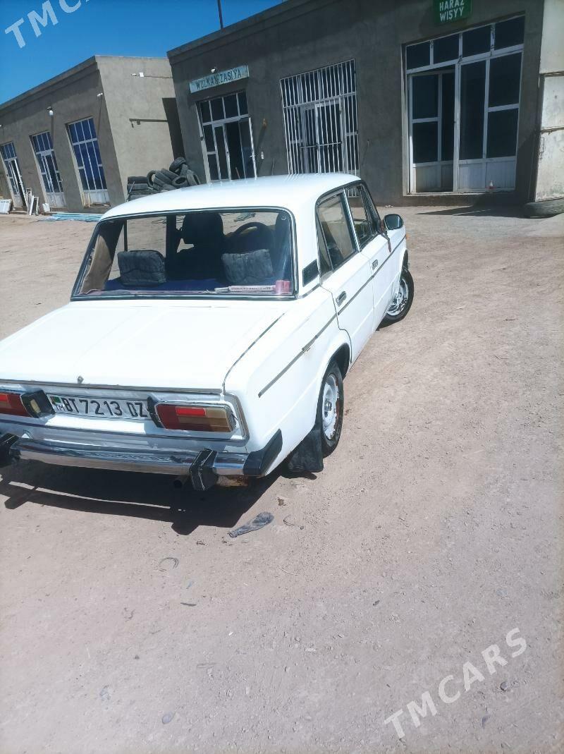 Lada 2106 1991 - 19 000 TMT - Akdepe - img 2