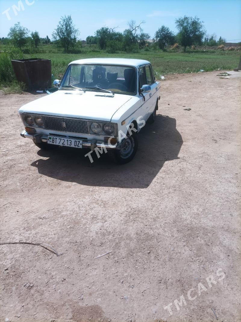 Lada 2106 1991 - 19 000 TMT - Akdepe - img 4