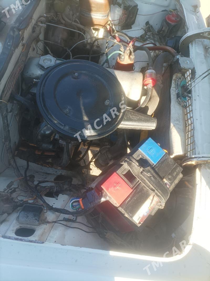 Lada 2106 1991 - 19 000 TMT - Akdepe - img 6