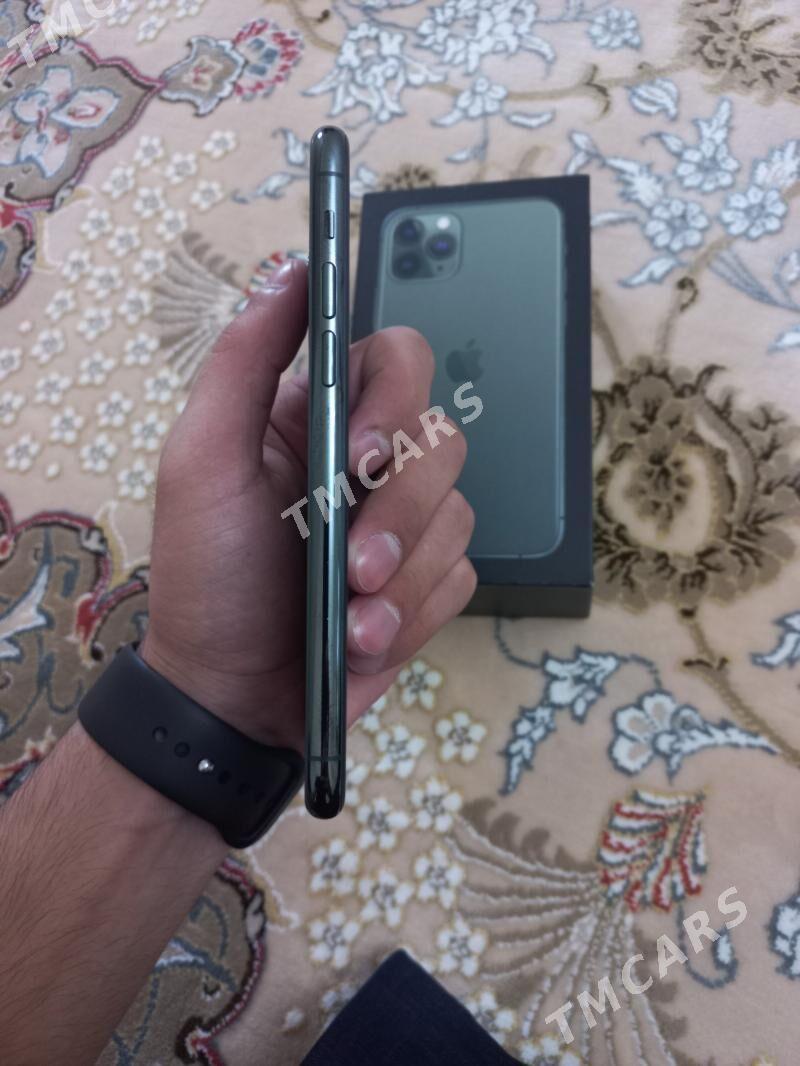 iPhone 11pro 812sim - Aşgabat - img 3