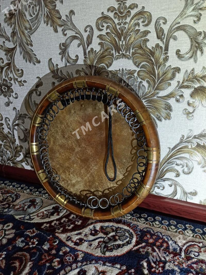 Dayyra Tasket uzum Original - Дашогуз - img 2