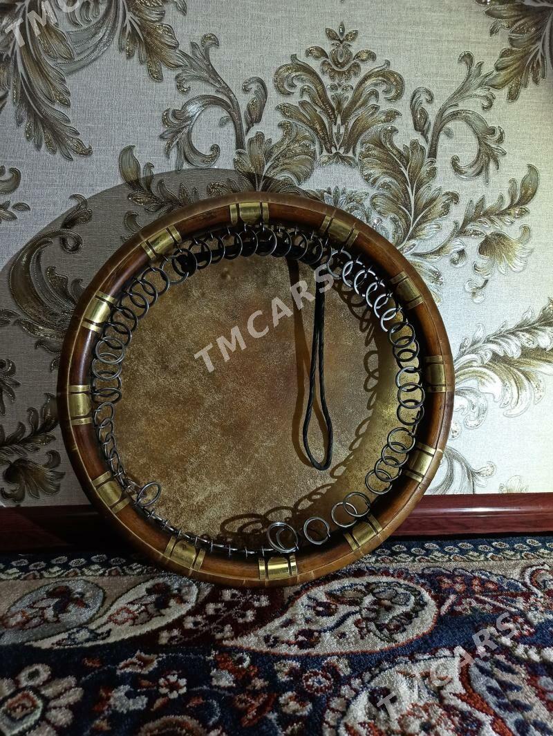 Dayyra Tasket uzum Original - Дашогуз - img 1