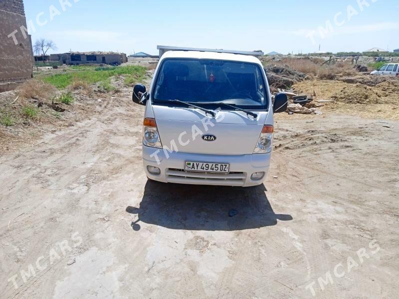 Kia Bongo 2011 - 200 000 TMT - Дашогуз - img 3