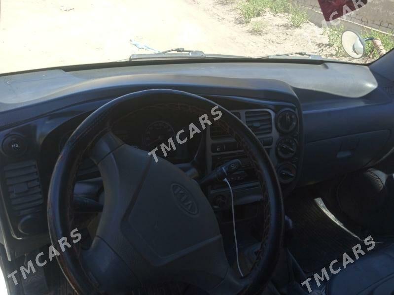 Kia Bongo 2011 - 200 000 TMT - Дашогуз - img 2