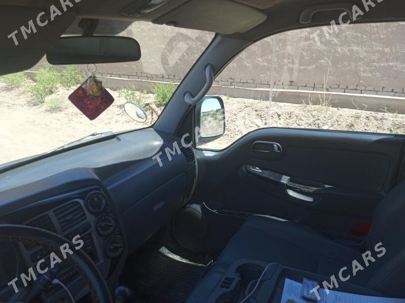 Kia Bongo 2011 - 200 000 TMT - Дашогуз - img 5