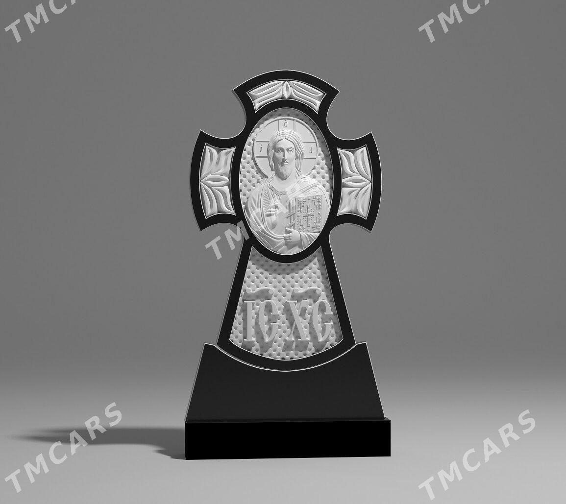 Памятники Гранит Мрамор - 30 мкр - img 8