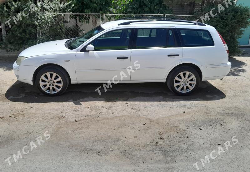 Ford Mondeo 2004 - 42 000 TMT - Гарадамак Шор - img 4