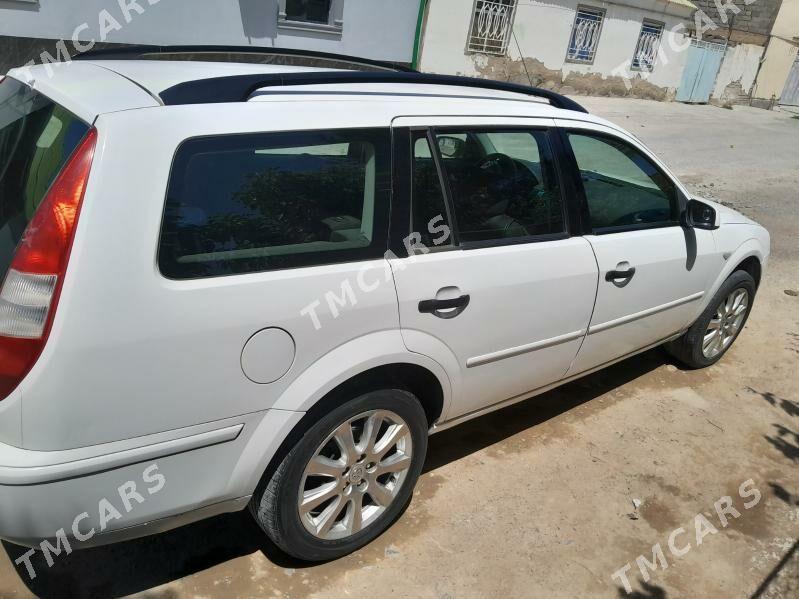 Ford Mondeo 2004 - 42 000 TMT - Гарадамак Шор - img 5