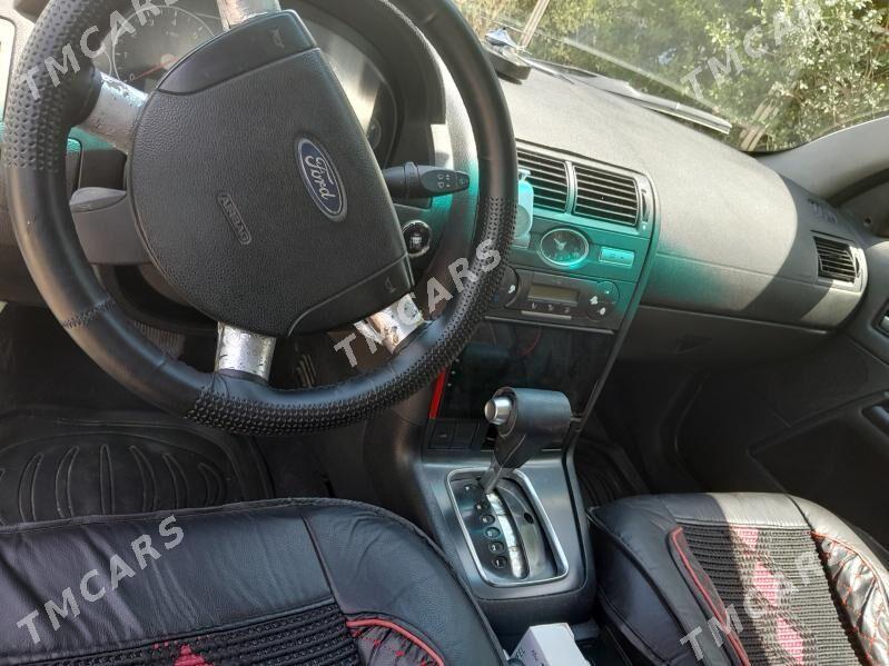 Ford Mondeo 2004 - 42 000 TMT - Гарадамак Шор - img 7