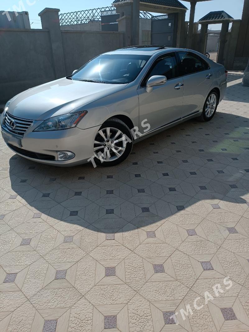 Lexus ES 350 2010 - 270 000 TMT - Gumdag - img 6