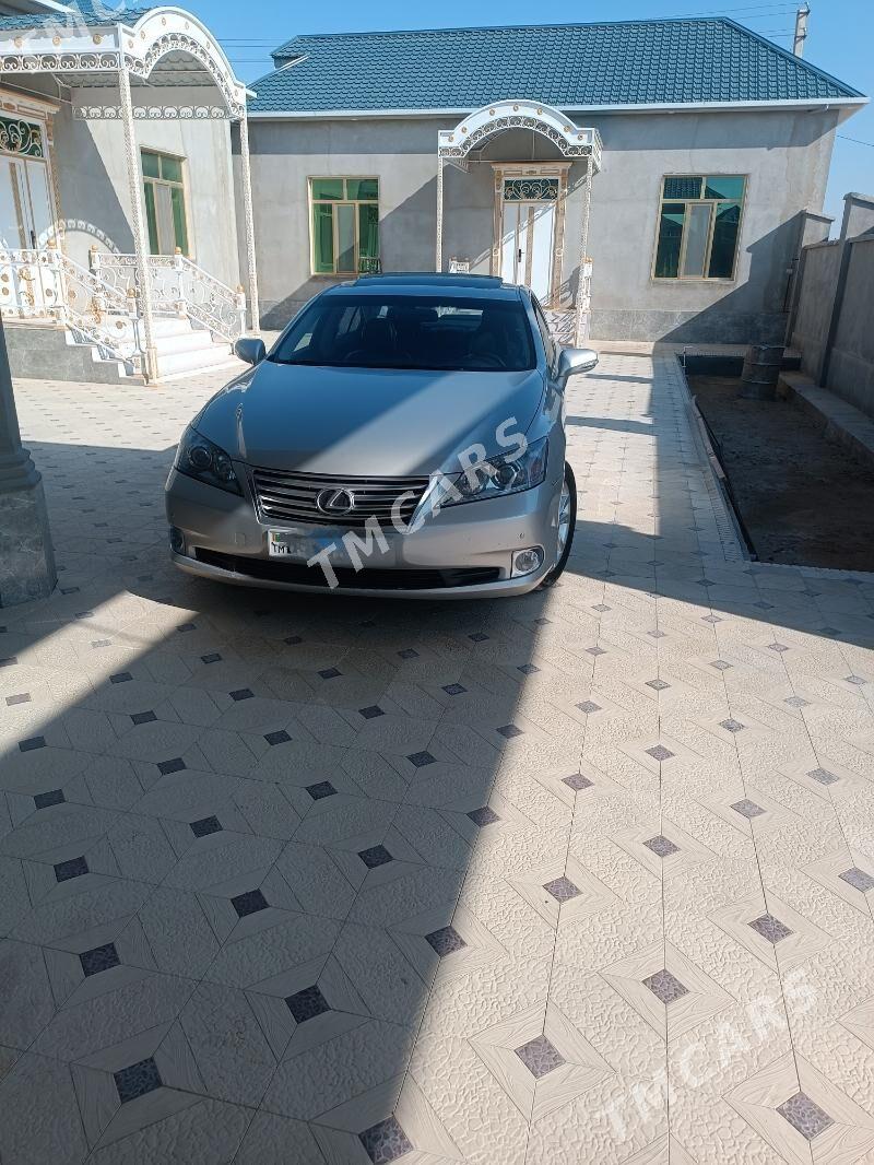 Lexus ES 350 2010 - 270 000 TMT - Gumdag - img 1