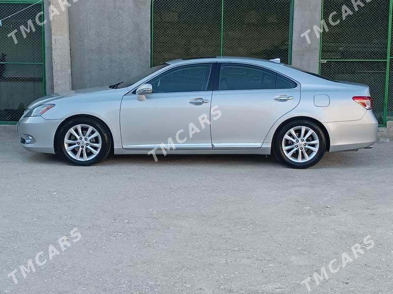 Lexus ES 350 2010 - 270 000 TMT - Gumdag - img 4