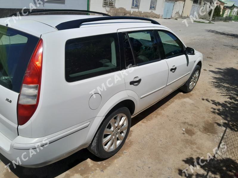 Ford Mondeo 2004 - 42 000 TMT - Гарадамак Шор - img 8