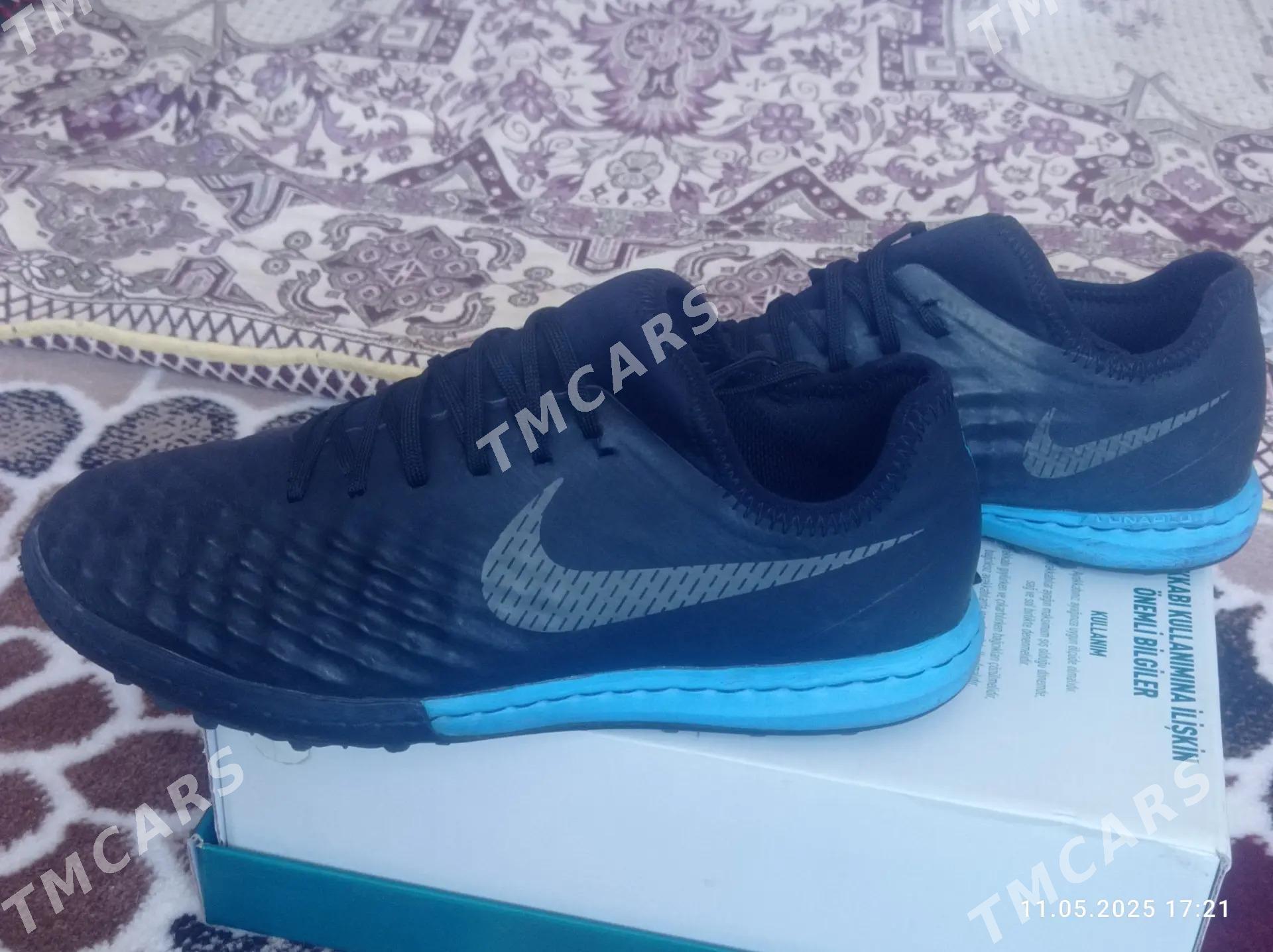 Nike magista sorokonoshka - Aşgabat - img 4