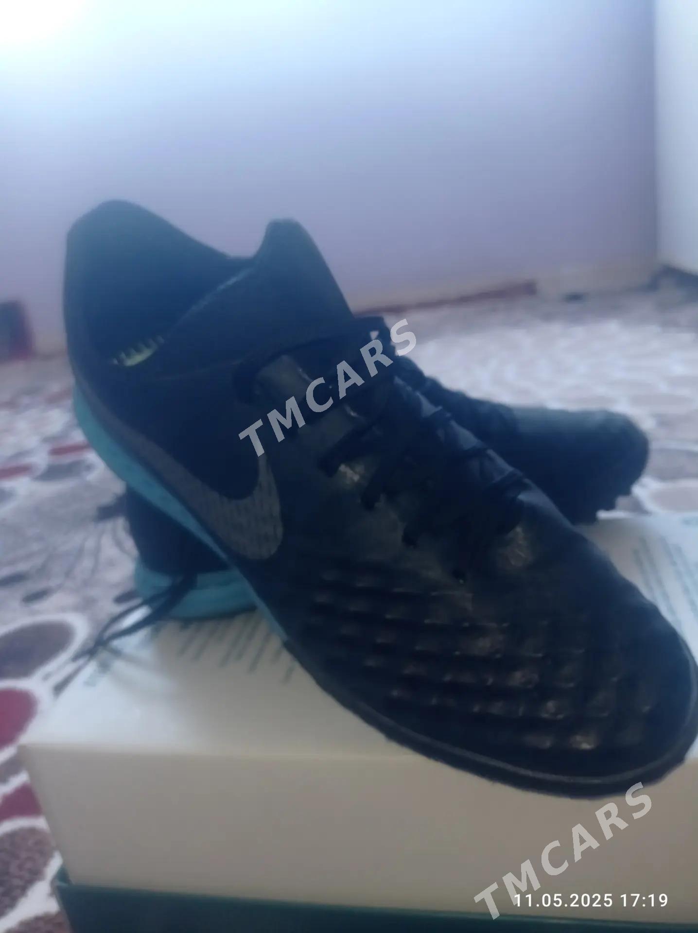 Nike magista sorokonoshka - Aşgabat - img 2