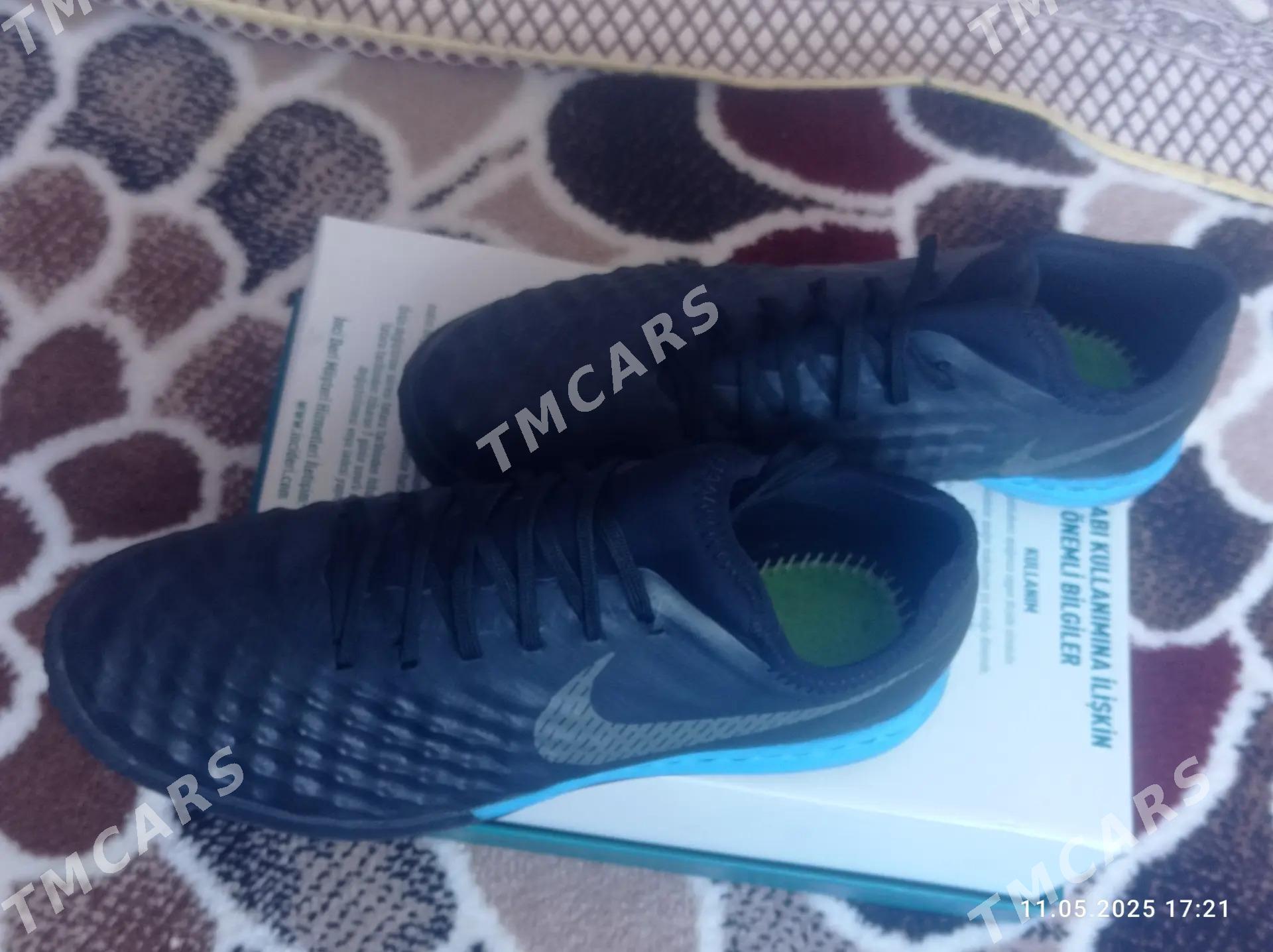 Nike magista sorokonoshka - Aşgabat - img 3