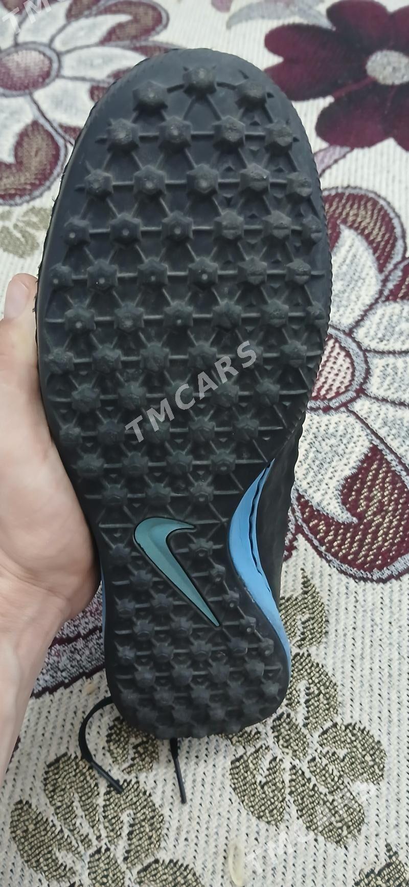 Nike magista sorokonoshka - Aşgabat - img 8