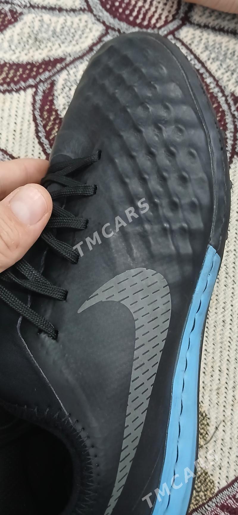 Nike magista sorokonoshka - Aşgabat - img 6