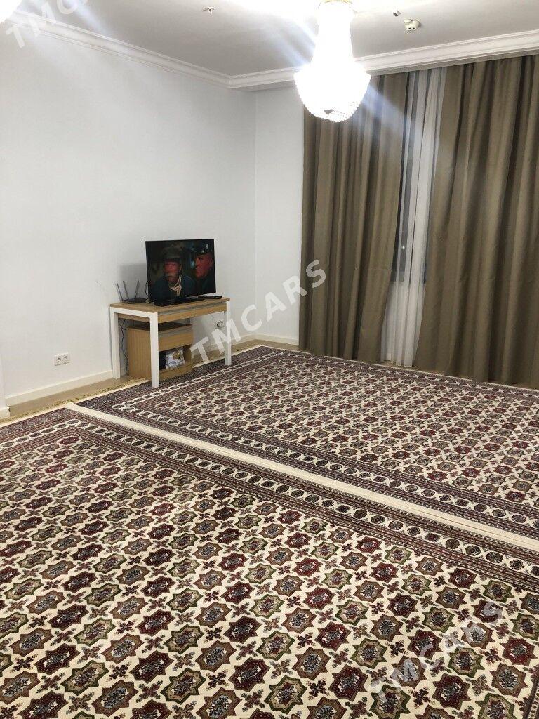 Olimpiski - Olimpiýa şäherçesi - img 2