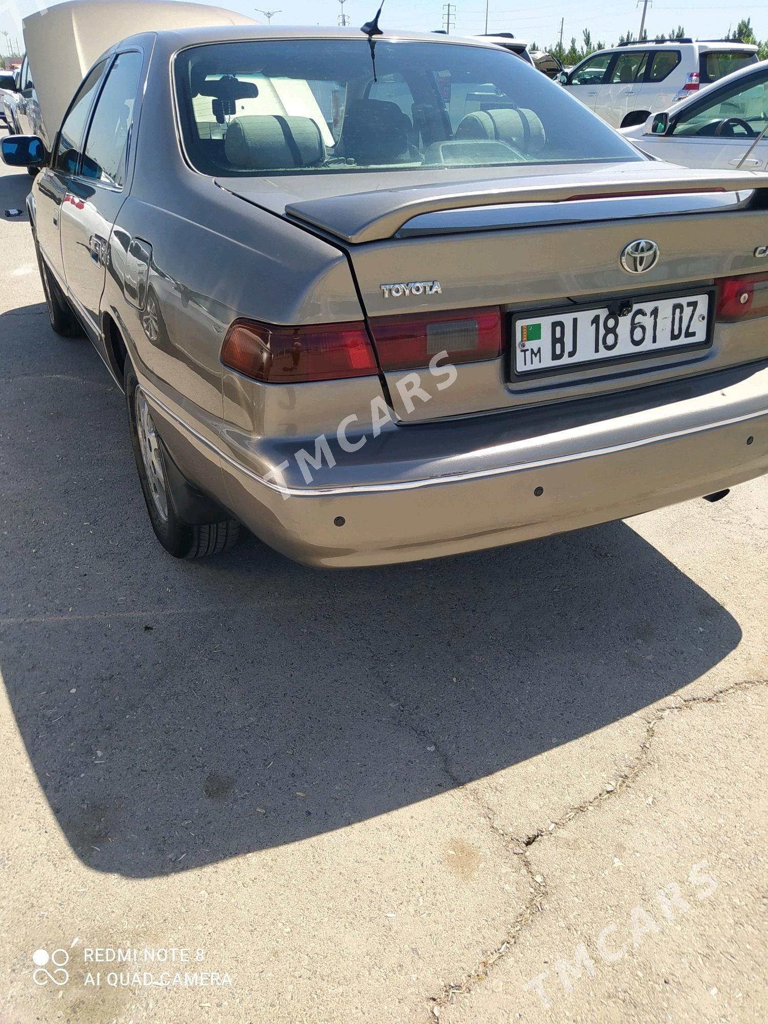 Toyota Camry 1999 - 130 000 TMT - Akdepe - img 2
