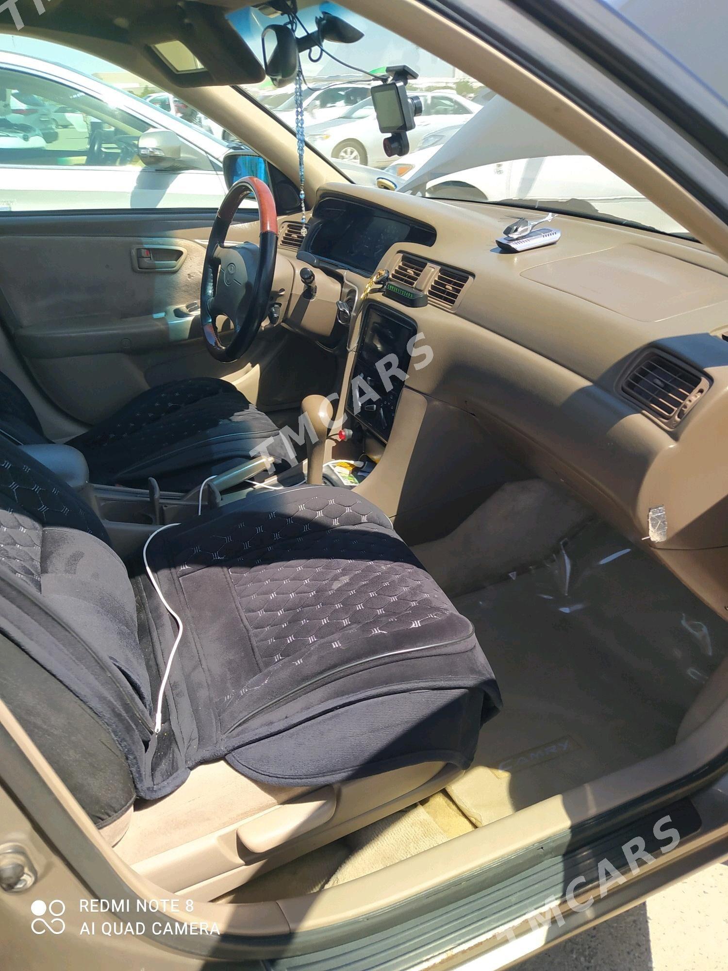 Toyota Camry 1999 - 130 000 TMT - Akdepe - img 4