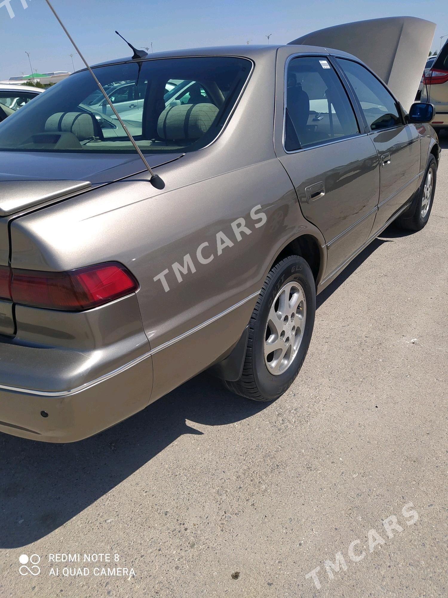 Toyota Camry 1999 - 130 000 TMT - Akdepe - img 3