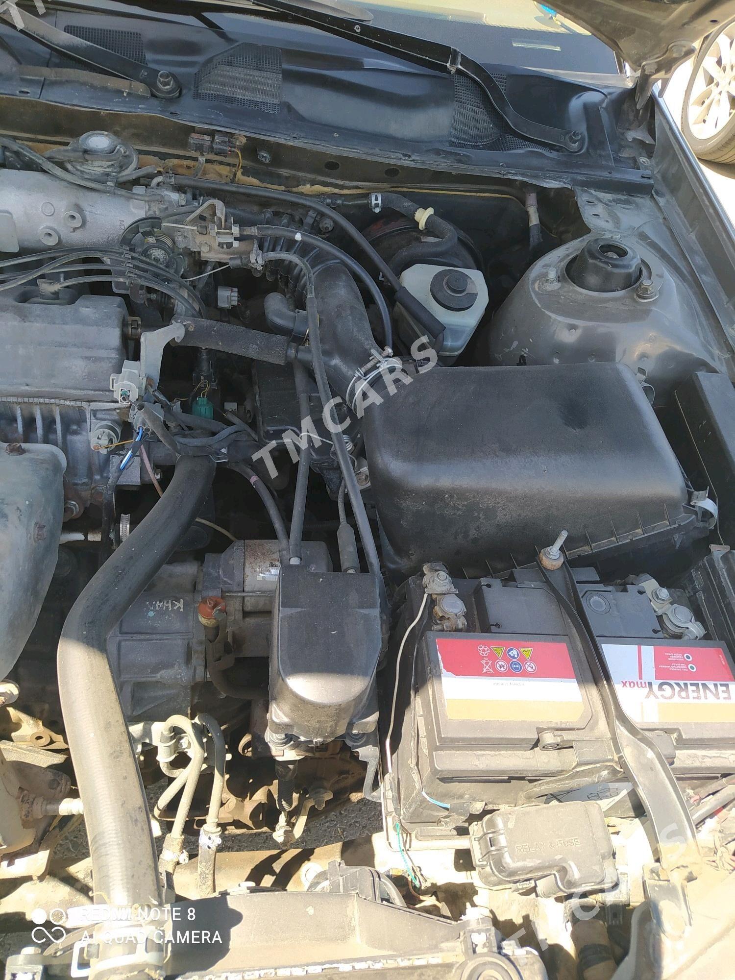 Toyota Camry 1999 - 130 000 TMT - Akdepe - img 5