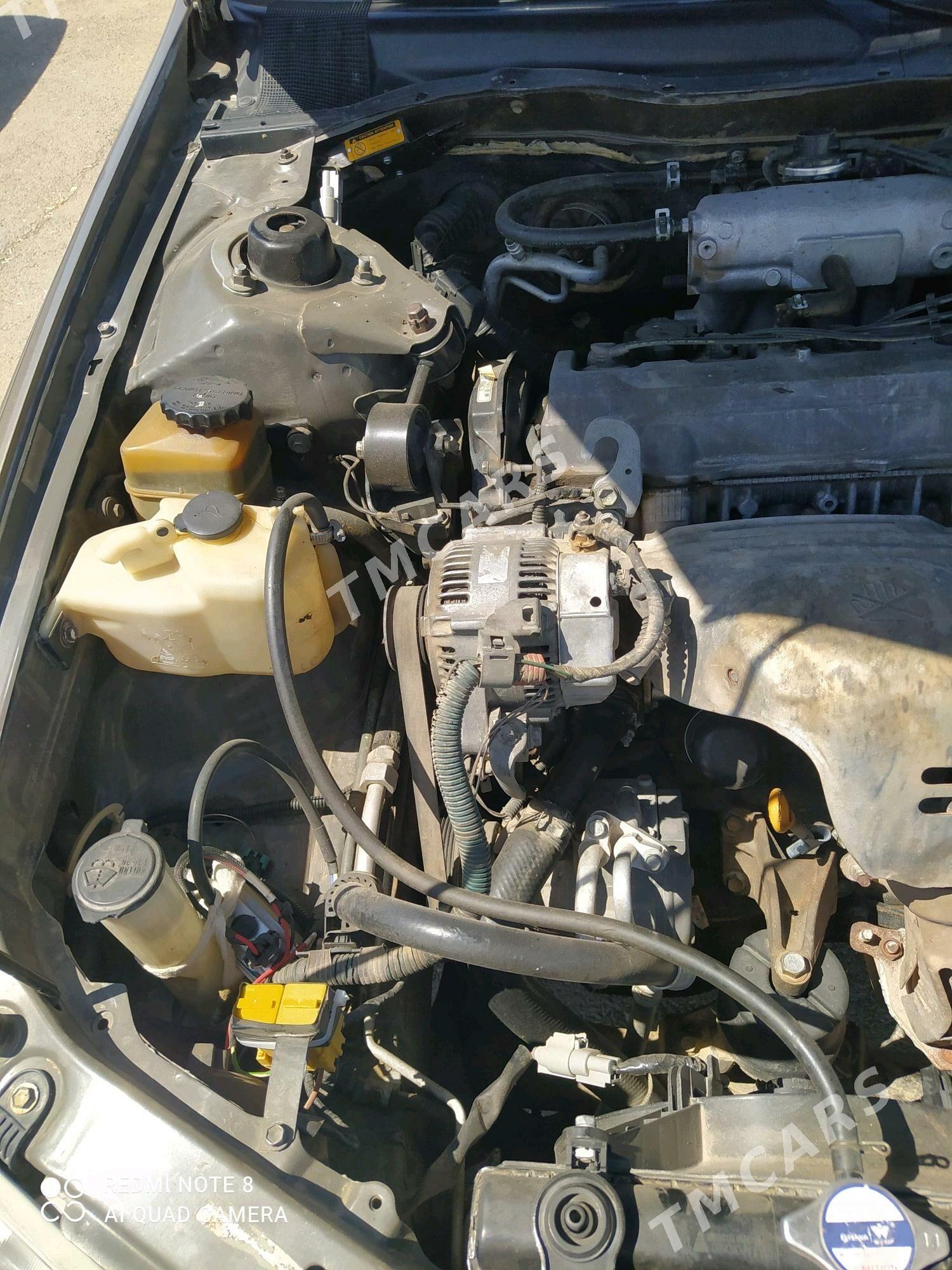 Toyota Camry 1999 - 130 000 TMT - Akdepe - img 6