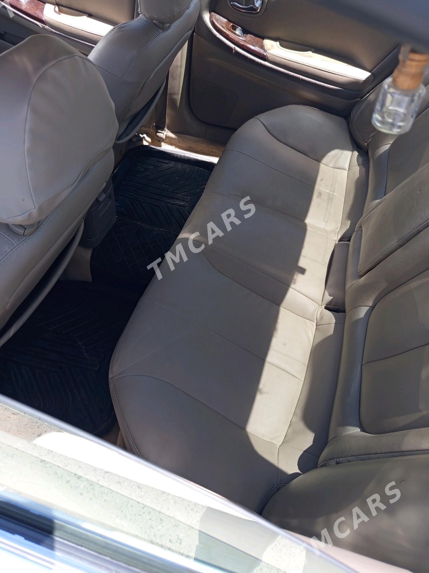 Infiniti Q 2000 - 57 000 TMT - Türkmenabat - img 4