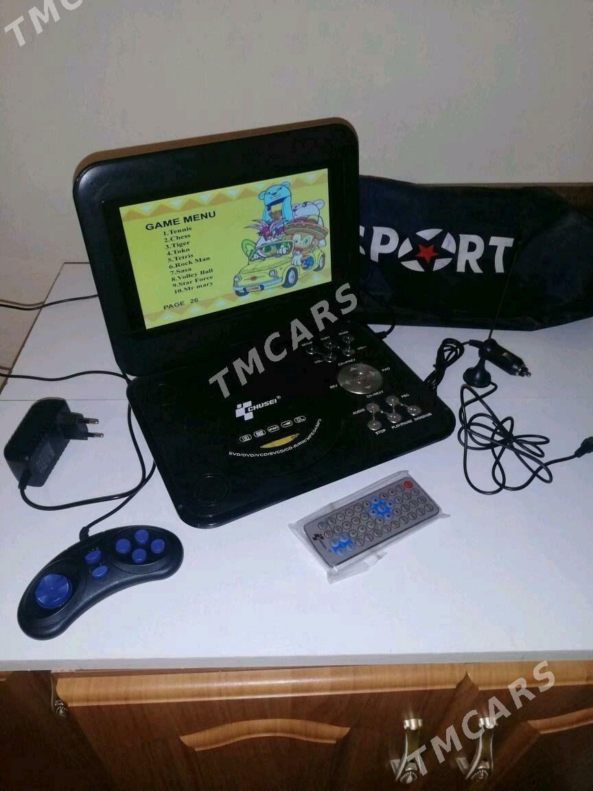 DVD TV - Balkanabat - img 2