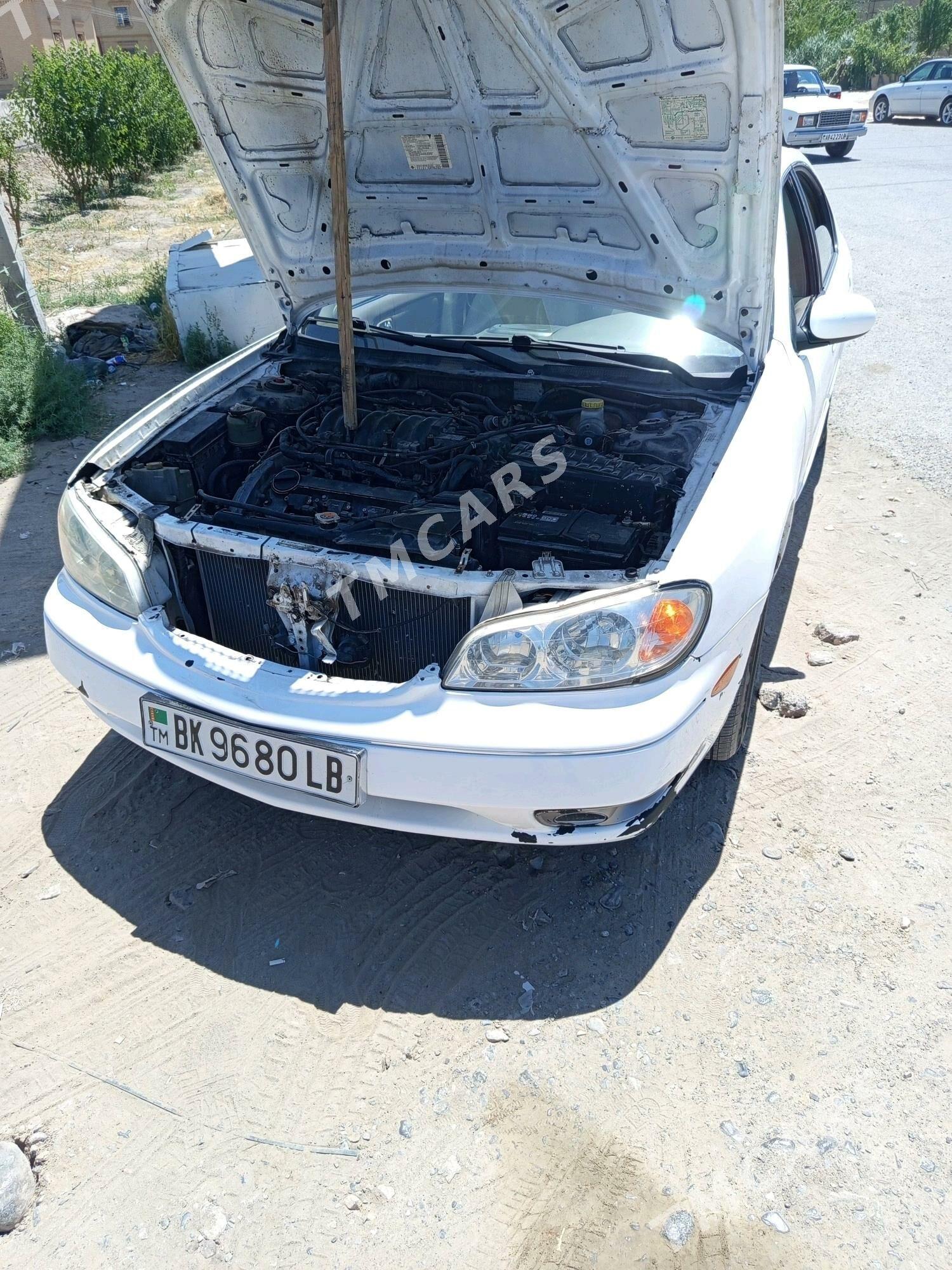 Infiniti Q 2000 - 57 000 TMT - Türkmenabat - img 5