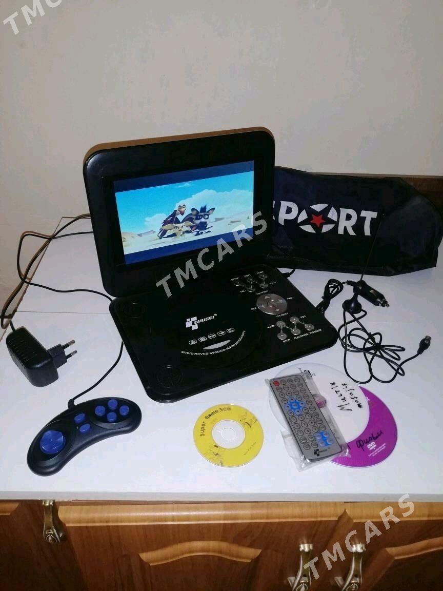DVD TV - Balkanabat - img 3