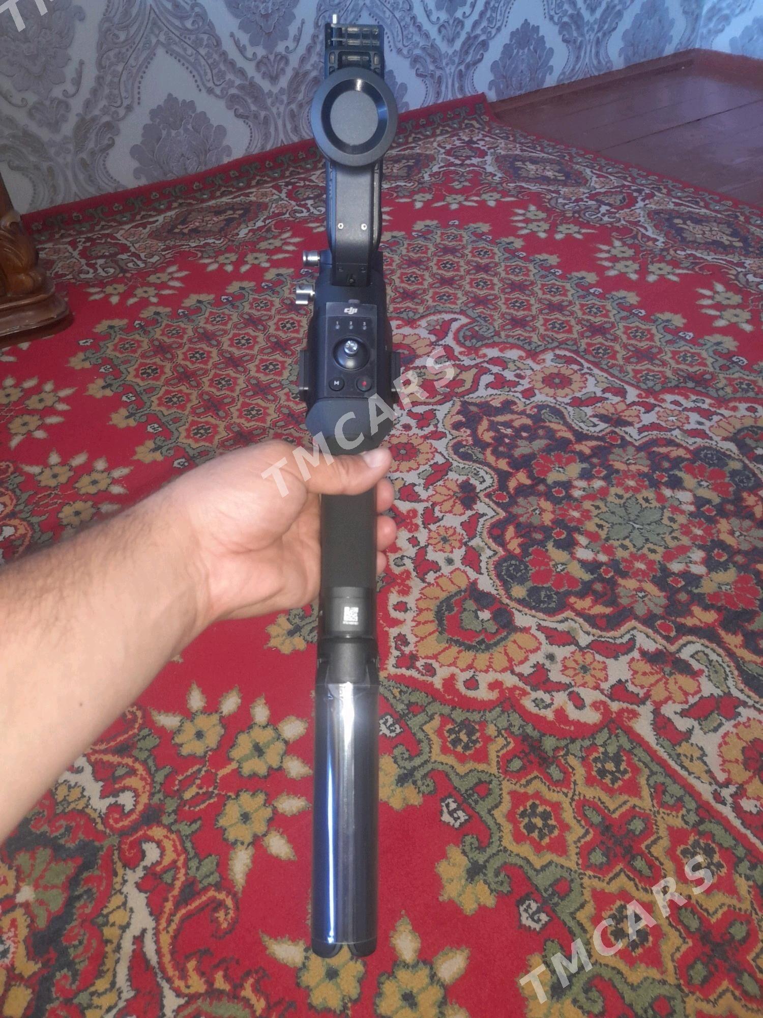 Ronin sc - Daşoguz - img 3