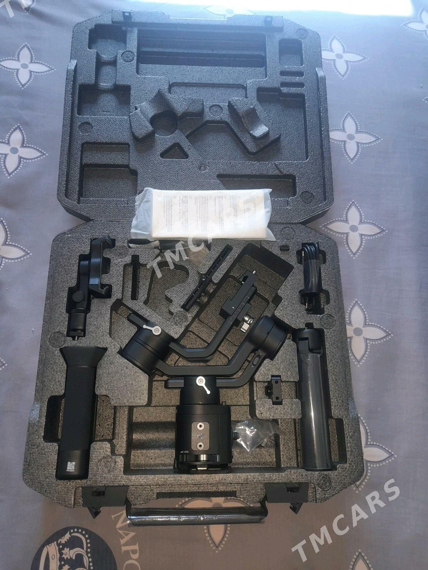 Ronin sc - Daşoguz - img 2