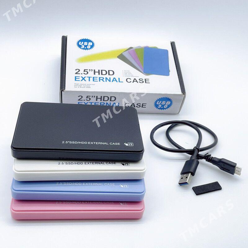 ARZAN 250GB USB 3.0 ZOSKI DISK - 15-nji tapgyr - img 2