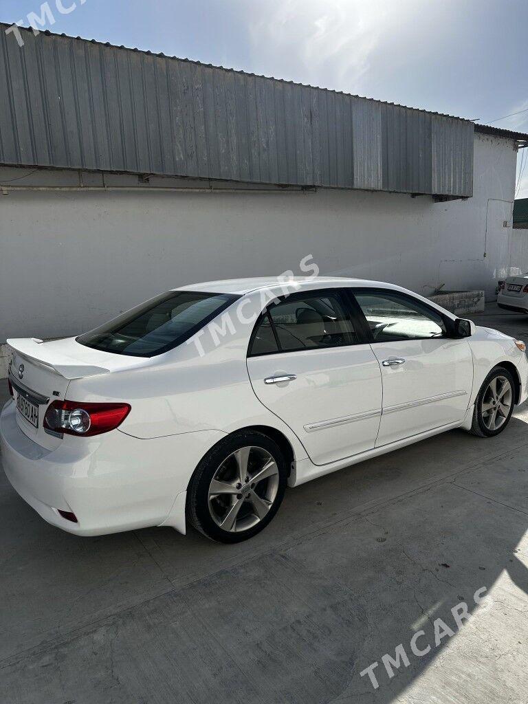 Toyota Corolla 2010 - 152 000 TMT - Gökdepe - img 4