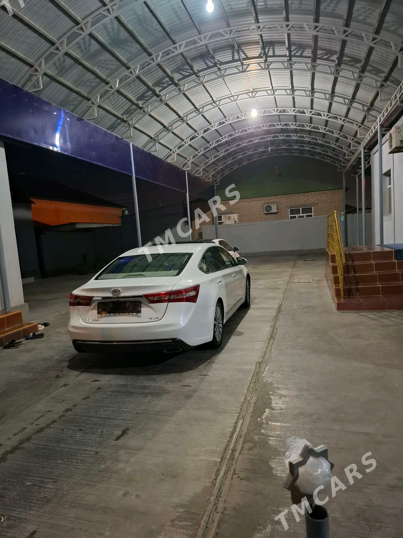 Toyota Avalon 2016 - 317 000 TMT - Бузмеин - img 7